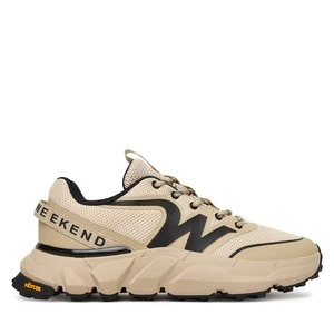 Obrázek produktu Sneakersy Weekend Max Mara 2615761034650 Béžová