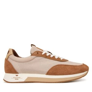 Obrázek produktu Sneakersy Weekend Max Mara 2615761054650 Hnědá
