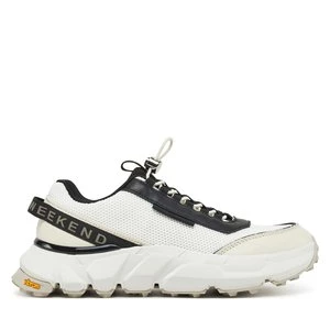 Obrázek produktu Sneakersy Weekend Max Mara Albatro 2515761034650 Bílá