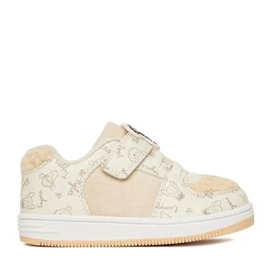 Obrázek produktu Sneakersy Winnie The Pooh CEO-CP23-AW25-218WTP Béžová