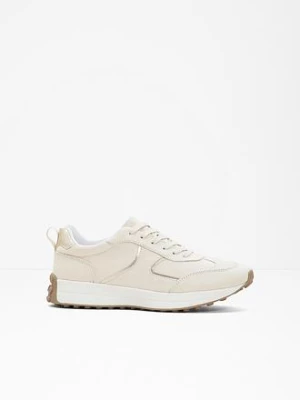 Obrázek produktu Sneakersy z metalicznymi detalami bonprix