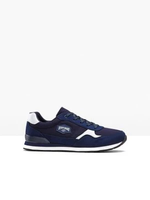 Obrázek produktu Sneakersy z siateczkową wstawką bonprix