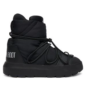Obrázek produktu Sněhule adidas adidas X Moon Boot Ace JP7766 Černá