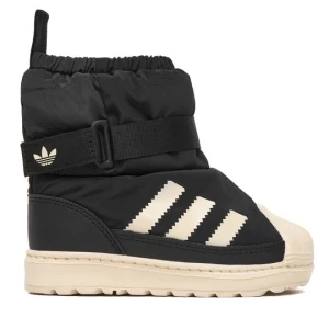 Obrázek produktu Sněhule adidas Superstar 360 Boot JQ7951 Černá