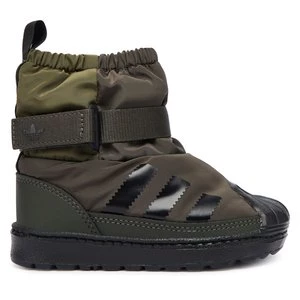 Obrázek produktu Sněhule adidas Superstar 360 Boot JQ7952 Khaki