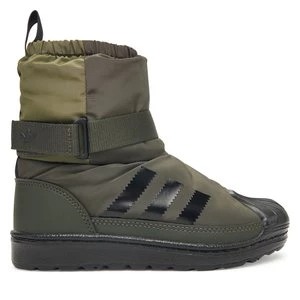 Obrázek produktu Sněhule adidas Superstar 360 Winterized Boot JQ7950 Khaki