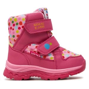 Obrázek produktu Sněhule Agatha Ruiz de la Prada 241990-A S Růžová