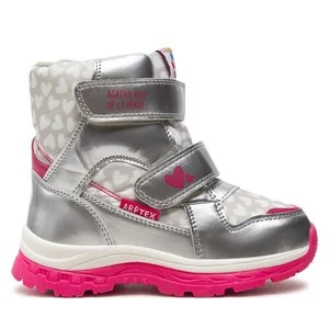 Obrázek produktu Sněhule Agatha Ruiz de la Prada 241990-B D Stříbrná