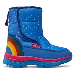 Obrázek produktu Sněhule Agatha Ruiz de la Prada 241991-A D Modrá