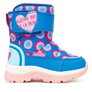Obrázek produktu Sněhule Agatha Ruiz de la Prada 251990 S Modrá