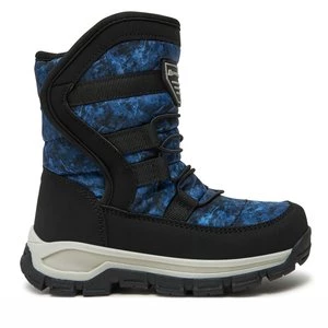 Obrázek produktu Sněhule Alpine Pro Soreno KBTD427 Černá