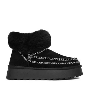 Obrázek produktu Sněhule Badura C-IZI-TS6294-01 Černá