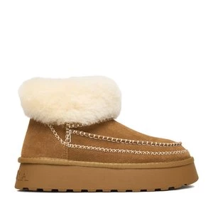 Obrázek produktu Sněhule Badura C-IZI-TS6294-01 Hnědá