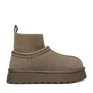 Obrázek produktu Sněhule Badura EO-ANDREA-TS6278-01 Béžová