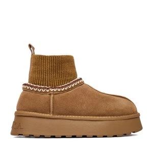 Obrázek produktu Sněhule Badura EO-ANDREA-TS6278-01 Hnědá
