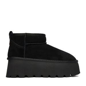 Obrázek produktu Sněhule Badura EO-ANGEL-TS6279-01 Černá