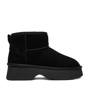 Obrázek produktu Sněhule Badura EO-ANIKA-TS6302-01 Černá