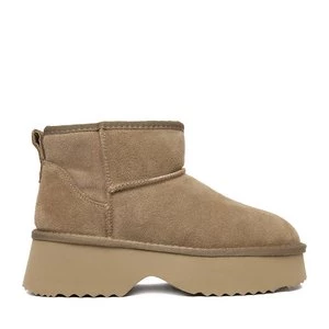 Obrázek produktu Sněhule Badura EO-ANIKA-TS6302-01 Šedá