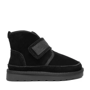 Obrázek produktu Sněhule Badura EO-HY669016S-2(IV)DZ Černá