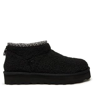 Obrázek produktu Sněhule Bearpaw Snuggle Daphne Deco 3192W Černá