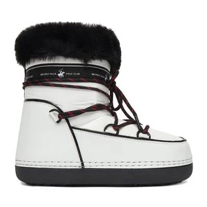 Obrázek produktu Sněhule Beverly Hills Polo Club GH-9094 Bílá