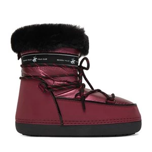 Obrázek produktu Sněhule Beverly Hills Polo Club GH-9094 Bordó
