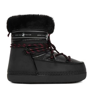Obrázek produktu Sněhule Beverly Hills Polo Club GH-9094 Černá