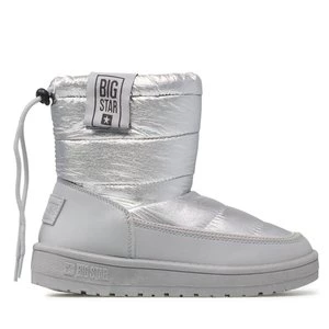 Obrázek produktu Sněhule Big Star Shoes II274118 Stříbrná