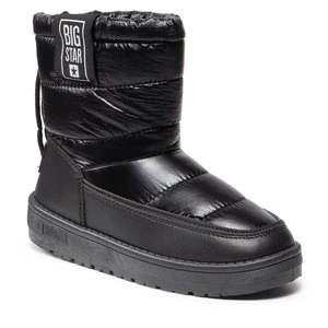 Obrázek produktu Sněhule Big Star Shoes II274120 Černá
