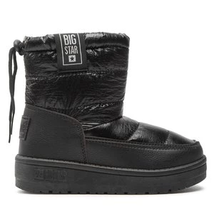 Obrázek produktu Sněhule Big Star Shoes KK374220 Černá