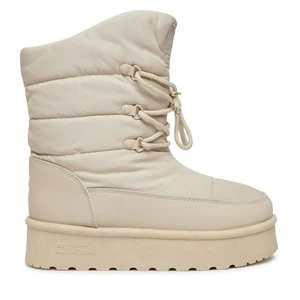 Obrázek produktu Sněhule Big Star Shoes OO274885 Béžová
