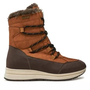 Obrázek produktu Sněhule Big Star Shoes OO274A122 Hnědá