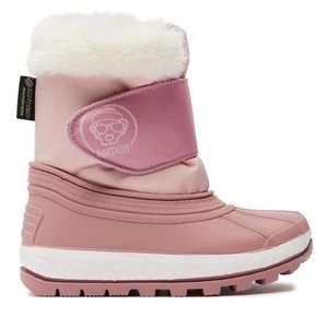 Obrázek produktu Sněhule Boatilus Joggy 04 Sport Lace NJ04 VAR.15MV Růžová