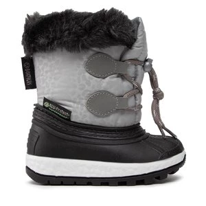 Obrázek produktu Sněhule Boatilus K Joggy Sport Lace NJ02 VAR.15ZV Šedá