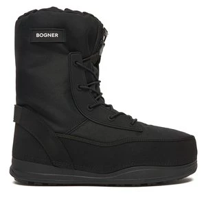 Obrázek produktu Sněhule Bogner Laax 9 32547544 Černá
