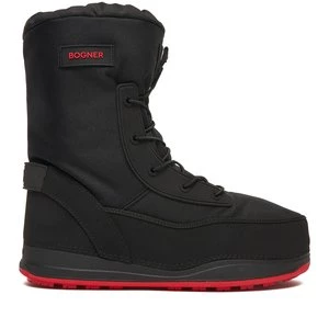 Obrázek produktu Sněhule Bogner Laax 9 32547544 Černá