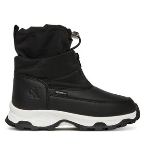 Obrázek produktu Sněhule Calvin Klein Snow Boot V3X5-83193-1474 S Černá