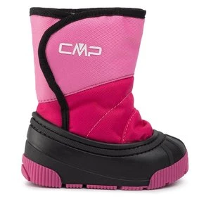 Obrázek produktu Sněhule CMP Baby Latu 39Q4822 Růžová