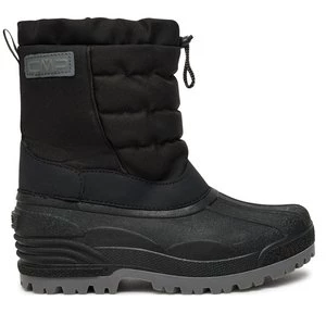 Obrázek produktu Sněhule CMP Hanki 3.0 Snow Boots 3Q75674J Černá