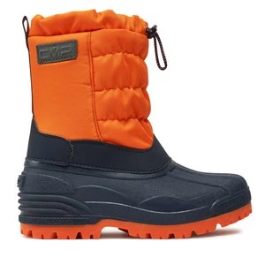 Obrázek produktu Sněhule CMP Hanki 3.0 Snow Boots 3Q75674J Oranžová