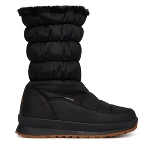 Obrázek produktu Sněhule CMP Holse Wmn Snow Boot Wp 39Q4996 Černá