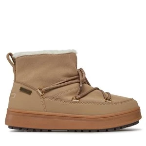 Obrázek produktu Sněhule CMP Kayla Wmn WP Boot 3Q79576 Hnědá