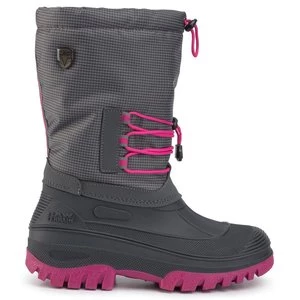 Obrázek produktu Sněhule CMP Kids Ahto Wp 3Q49574J Šedá