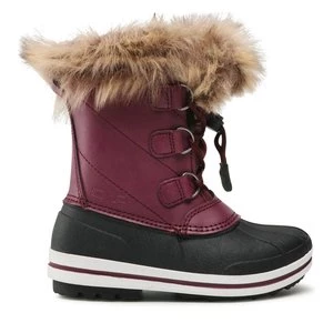 Obrázek produktu Sněhule CMP Kids Anthilian Snow Boot Wp 30Q4594 Bordó