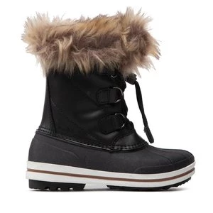 Obrázek produktu Sněhule CMP Kids Anthilian Snow Boot Wp 30Q4594 Černá