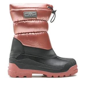 Obrázek produktu Sněhule CMP Kids Glacey Snowboots 3Q71274J Růžová