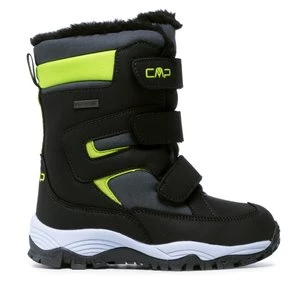 Obrázek produktu Sněhule CMP Kids Hexis Snow Boot Wp 30Q4634 Černá