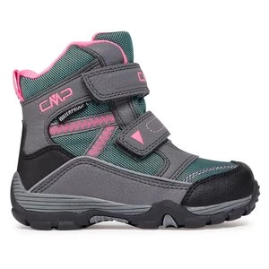 Obrázek produktu Sněhule CMP Kids Pyry Snow Boot Wp 38Q4514 Šedá
