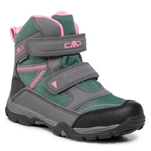 Obrázek produktu Sněhule CMP Kids Pyry Snow Boot Wp 38Q4514J Šedá