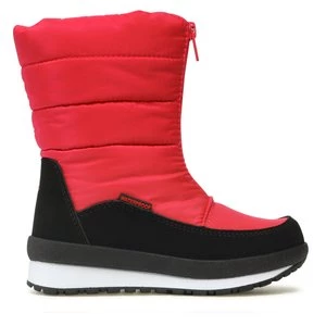 Obrázek produktu Sněhule CMP Kids Rae Snow Boots Wp 39Q4964 Růžová